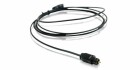 HDGear Audio-Kabel TC010-005 Toslink - Toslink 0.5 m, Kabeltyp