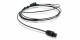 HDGear Audio-Kabel TC010-010 Toslink - Toslink 1 m, Kabeltyp