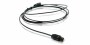 HDGear Audio-Kabel TC010-005 Toslink - Toslink 0.5 m, Kabeltyp