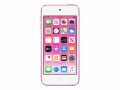 Apple MP3 Player iPod Touch 2019 256 GB Pink