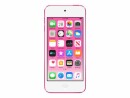 Apple MP3 Player iPod Touch 2019 32 GB Pink
