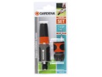 Gardena Spritzenset 13 mm (1/2"), Frostschutz: Nein, Produkttyp