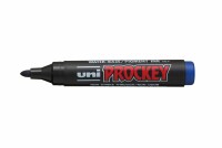 UNI-BALL  Universal Marker Prockey PM-122 BLUE blau, Dieses Produkt