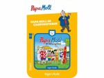 Tigermedia tigercard Papa Moll im Campingfieber, Produkttyp