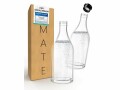 SodaBär Flasche Mate Of Steel Nemo 0.9 l, Zubehörtyp: Glaskaraffe