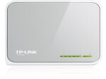 TP-Link TL-SF1005D: 5Port Desktop Switch,