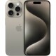 Apple iPhone 15 Pro 1000 GB Titan Natur, Bildschirmdiagonale