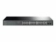 TP-Link 28-PORT EASY SMART POE SWITCH WITH
