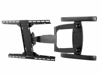 Peerless Universal Full-Motion Plus Wall Mount - SA761PU