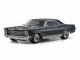 Kyosho Europe Kyosho Tourenwagen Fazer MK2 Buick Riviera 1965 Schwarz