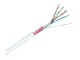 Immagine 0 R&M Verlegekabel Cat 5e, F/UTP, 305 m, Grau