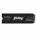 Kingston SSD FURY Renegade M.2 2280 NVMe 1000 GB