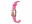 Bild 4 Moby Fox Armband Smartwatch Barbie Pink Classic, Farbe: Pink