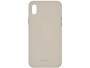 Urbany's Back Cover Beach Beauty Silicone iPhone XR, Fallsicher