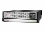 APC Smart-UPS On-Line Li-Ion 3000VA - UPS (installabile in