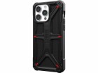 UAG Back Cover Monarch iPhone 15 Pro Max Kevlar