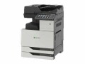Lexmark CX922DE - Multifunktionsdrucker - Farbe - Laser