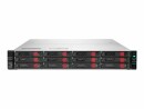 Hewlett Packard Enterprise StoreEasy 1670 32TB SAS M-STOCK