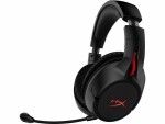 HyperX Headset Cloud Flight Schwarz, Audiokanäle: Stereo