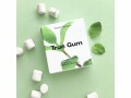 True Gum Kaugummi Minze 21 g, Produkttyp: Zuckerfreier Kaugummi