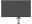 Bild 6 Ultradesk Tischhalterung Branch Single bis 10 kg ? Schwarz