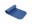 Bild 0 Airex Gymnastikmatte Corona Blau, 185 cm, Breite: 100 cm