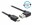 Image 0 DeLock USB2.0-Easy Kabel, A-MiniB, 50cm, SW