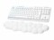 Bild 11 Logitech Gaming-Tastatur G715, Tastaturlayout: QWERTZ (CH), Tastatur