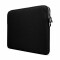 Bild 1 Artwizz Neopren Sleeve Pro - Eleganter Skin für MacBook Pro 16" mit integr. Aussenfach - Schwarz