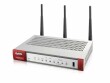 ZyXEL Firewall USG20W-VPN, Anwendungsbereich: Small/Medium