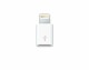 Apple Power Charger US Lightning to Micro USB
