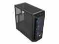 Cooler Master MasterBox - MB511 ARGB