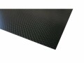 OEM Carbon Platte 250 x 250 x 1.8 mm, Form: Platte