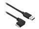 STARTECH 6FT SLIM MICRO USB 3.0 CABLE 