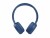 Bild 5 JBL Wireless On-Ear-Kopfhörer TUNE 510 BT Blau, Detailfarbe