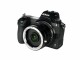 Immagine 1 Laowa Objektiv-Konverter MSC Canon EF ? Nikon Z, Kompatible