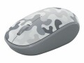 Microsoft Bluetooth Mouse Arctic Camo SE, Maus-Typ: Mobile, Maus