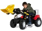 Rolly Toys Tretfahrzeug Farmtrac Premium II Steyr 6300 Terrus CVT