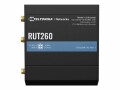 Teltonika RUT260 4G Industry Router, TELTONIKA RUT260 4G LTE