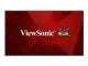 ViewSonic CDE9830 86IN LED 3840X2160 450NITS 1200:1 HDMI USB-C