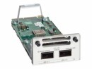 Cisco C9300-NM-2Q: 2-Port Interface