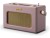 Bild 5 Roberts DAB+ Radio Revival iStream 3 Rosa, Radio Tuner