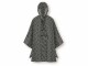 Reisenthel Regenponcho Mini Maxi Signature Black, Reflektoren: Nein