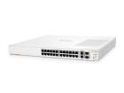 Hewlett-Packard HPE Aruba Switch Aruba Instant On 1960 24G 2XGT