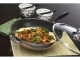 Swiss Diamond Wok XD Nonstick Clad mit Deckel 32 cm