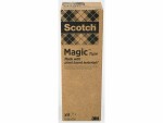 Scotch Klebeband Scotch Magic A Greener Choice 19 mm