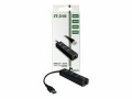 INTER-TECH Argus IT-310 - Hub - 3 x SuperSpeed USB