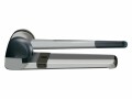 Leitz Locher 5182 Schwarz-Silber, Anzahl Lochsegmente: 1