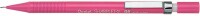 PENTEL Druckbleistift Sharplet 0,5mm A125-P rosa, Kein