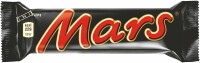 MARS      MARS Schokoladenriegel 109400000600 24 x 51 g, Kein